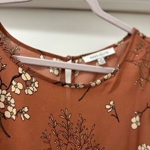 Rose & Olive beautiful blouse